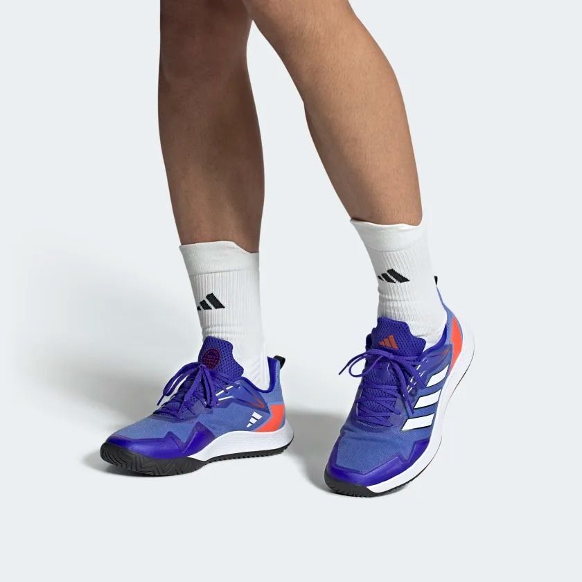 超人気高品質 新品未使用 27.5 adidas Defiant Speed M OC i9tmg.com.br