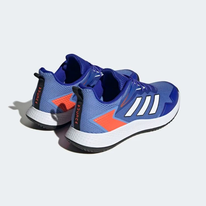 超人気高品質 新品未使用 27.5 adidas Defiant Speed M OC i9tmg.com.br