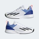  Giày Tennis Nam ADIDAS Courtflash Speed HQ8481 