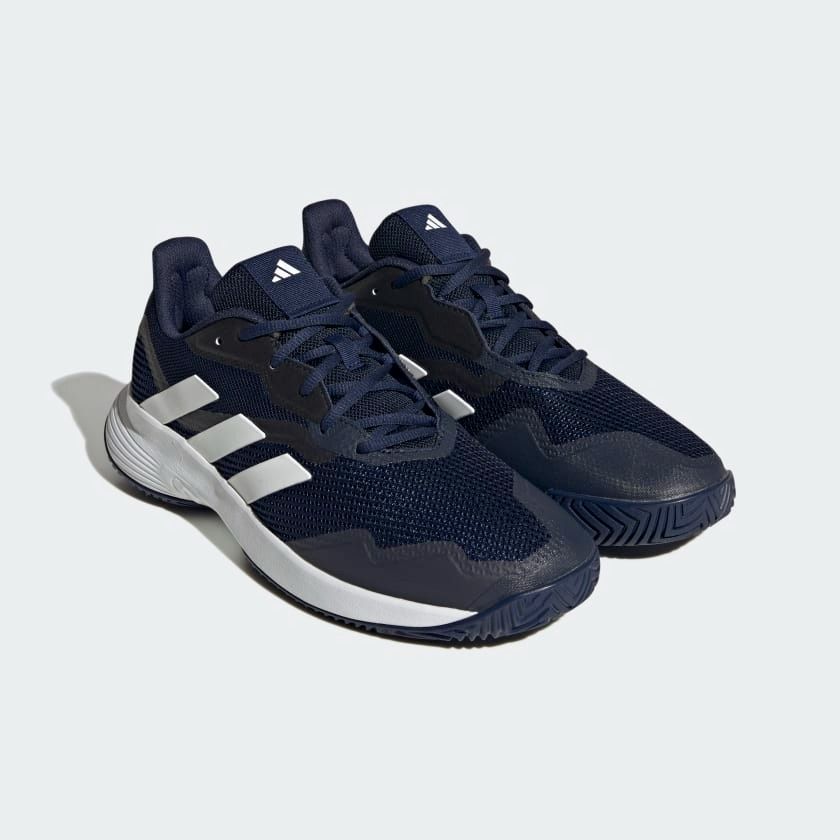  Giày Tennis Nam ADIDAS Courtjam Control M HQ8808 