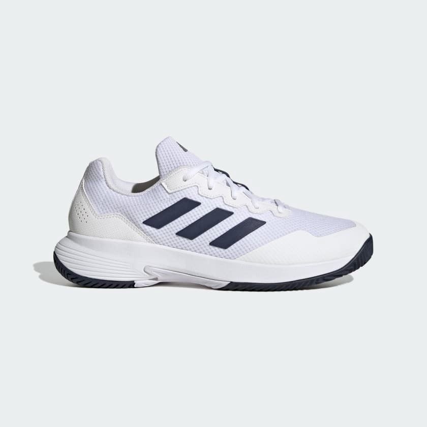  Giày Tennis Nam ADIDAS Gamecourt 2 M HQ8809 