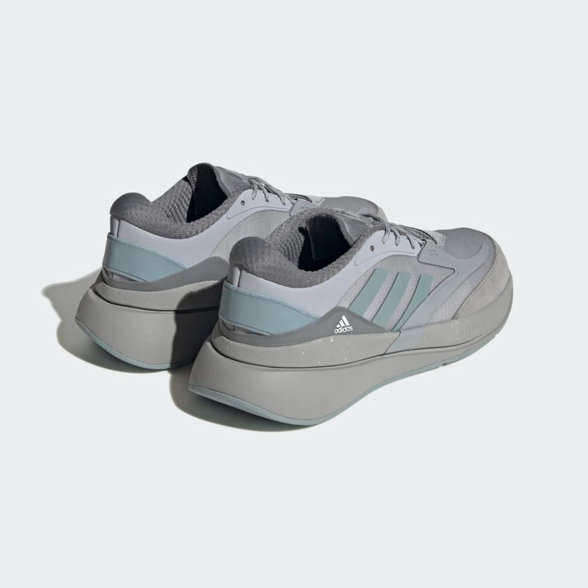  Giày Thể Thao Nữ ADIDAS Brevard HR0254 