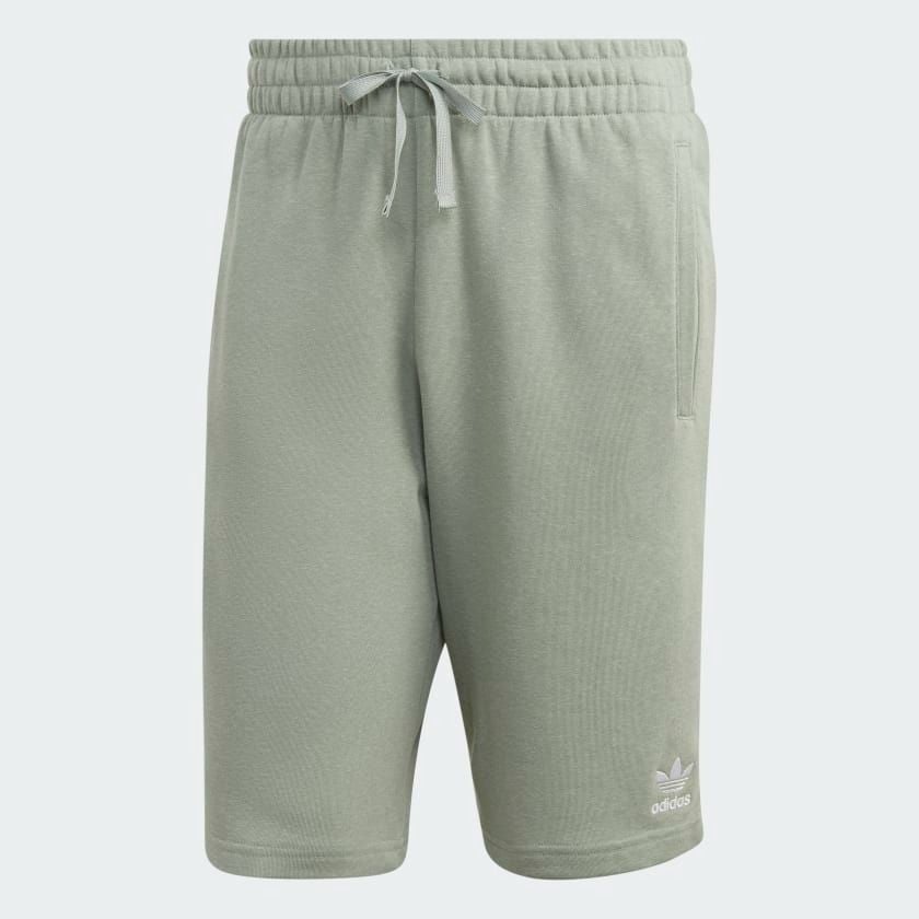  Quần Đùi Originals Nam ADIDAS Ess+ Shorts H HR2964 