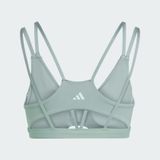  Áo Ngực Thể Thao Tập Luyện Nữ ADIDAS Yo L Sto Ls Bra HR3038 