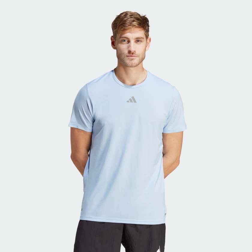  Áo Phông - Áo thun Chạy Nam ADIDAS Otr Cooler Tee HR3269 