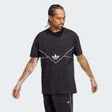  Áo Phông - Áo thun Originals Nam ADIDAS C Tee HR3319 