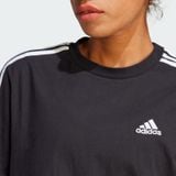  Váy Thể Thao Nữ ADIDAS W 3S Bf T Dr HR4923 