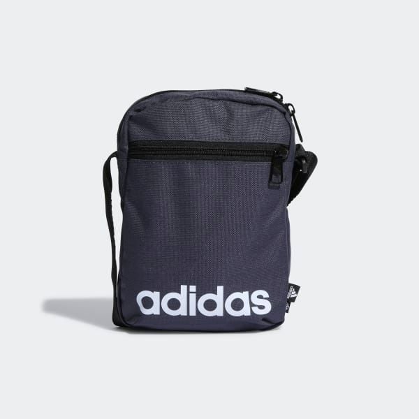  Túi Đeo Chéo Tập Luyện Unisex ADIDAS Linear Org HR5373 