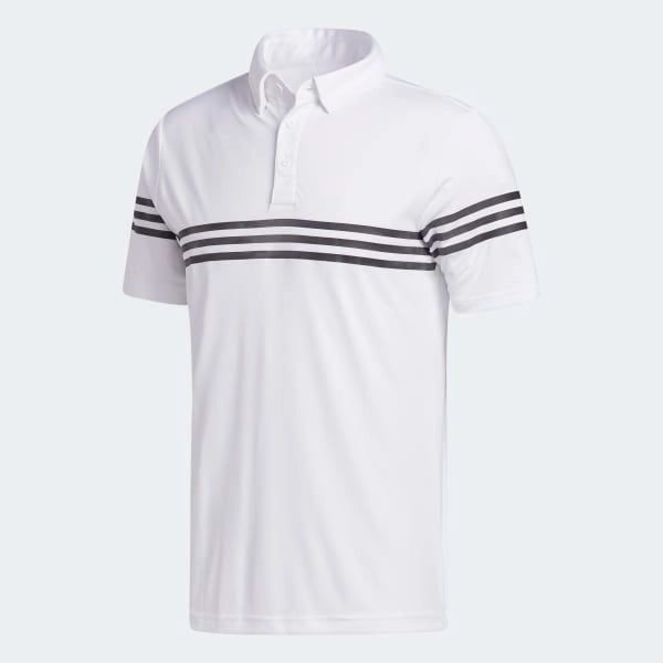 Áo Polo Golf Nam ADIDAS Short Sleeve Polo HR6252