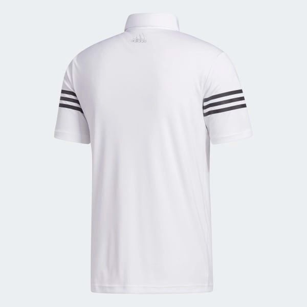 Áo Polo Golf Nam ADIDAS Short Sleeve Polo HR6252