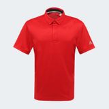  Áo Polo Golf Nam ADIDAS Short Sleeve Polo HR6416 