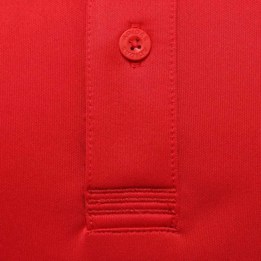  Áo Polo Golf Nam ADIDAS Short Sleeve Polo HR6416 