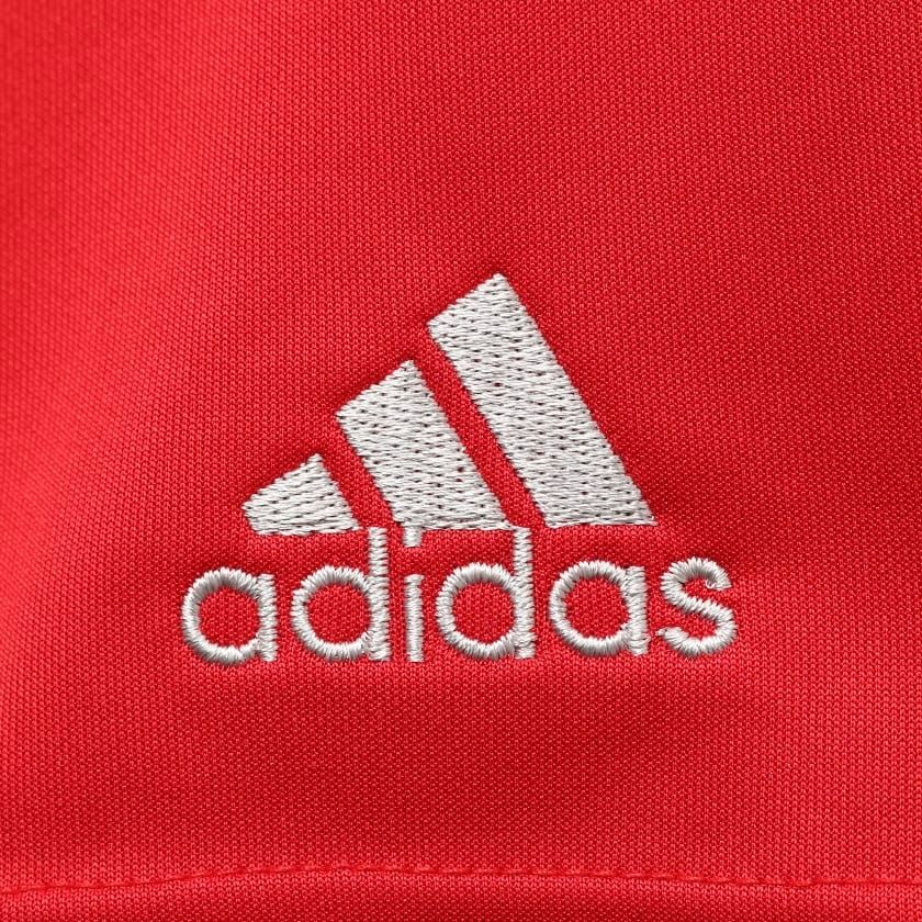  Áo Polo Golf Nam ADIDAS Short Sleeve Polo HR6416 