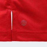  Áo Polo Golf Nam ADIDAS Short Sleeve Polo HR6416 