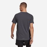  Áo Phông - Áo thun Chạy Nam ADIDAS Otr Heather Tee HR6617 