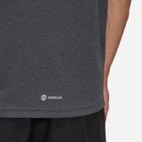  Áo Phông - Áo thun Chạy Nam ADIDAS Otr Heather Tee HR6617 