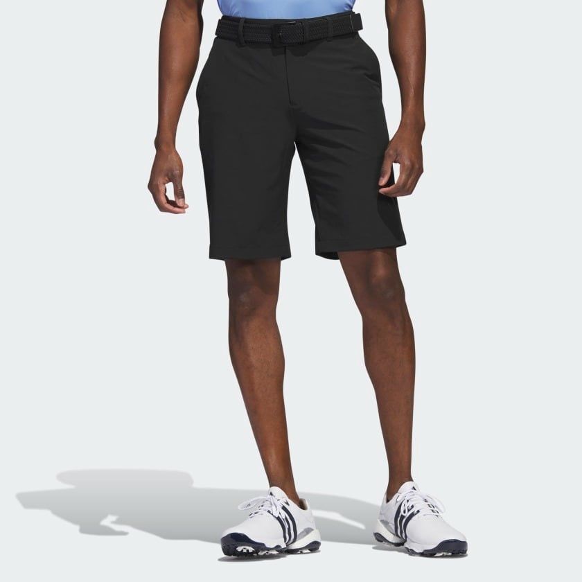  Quần Đùi Golf Nam ADIDAS Ultimate 10 Inch Shorts HR6794 