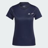  Áo Phông - Áo thun Chạy Nữ ADIDAS W Prly Lwc T HR6987 