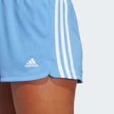  Quần Đùi Tập Luyện Nữ ADIDAS Pacer 3S Knit HR7825 