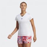  Áo Phông - Áo thun Tập Luyện Nữ ADIDAS We Min T HR7878 