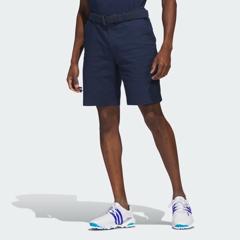  Quần Đùi Golf Nam ADIDAS Go-To Shorts HR7928 