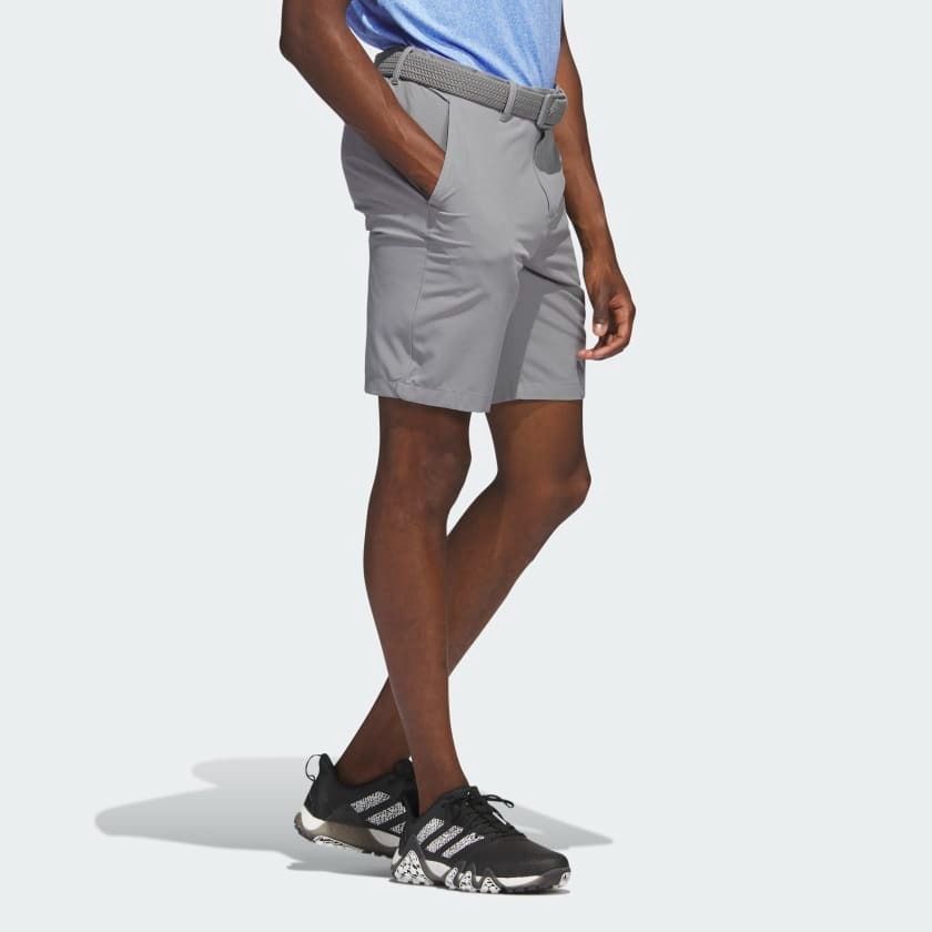  Quần Đùi Golf Nam ADIDAS Ultimate 8.5 Inch Shorts HR7939 