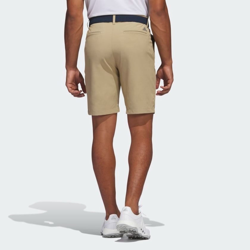  Quần Đùi Golf Nam ADIDAS Ultimate 8.5 Inch Shorts HR7940 