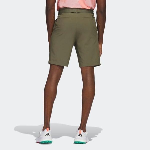  Quần Đùi Golf Nam ADIDAS Ultimate 8.5 Inch Shorts HR7944 