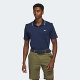  Áo Polo Golf Nam ADIDAS Go-To Pique Polo HR7975 