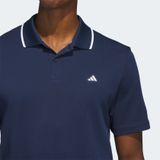  Áo Polo Golf Nam ADIDAS Go-To Pique Polo HR7975 