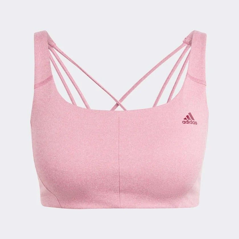  Áo Ngực Thể Thao Tập Luyện Nữ ADIDAS Cf Sto Ms Bra HR9669 