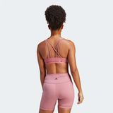  Áo Ngực Thể Thao Tập Luyện Nữ ADIDAS Cf Sto Ms Bra HR9669 