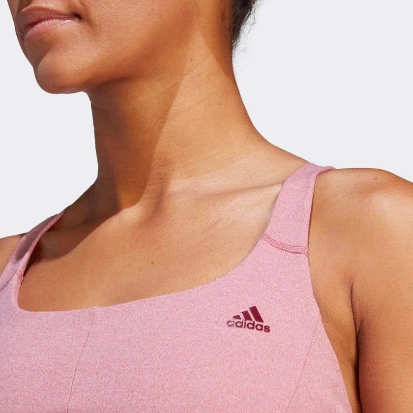  Áo Ngực Thể Thao Tập Luyện Nữ ADIDAS Cf Sto Ms Bra HR9669 
