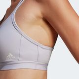  Áo Ngực Thể Thao Tập Luyện Nữ ADIDAS Yo Ess Ls Bra HR9677 