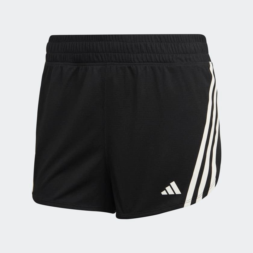  Quần Đùi Chạy Nữ ADIDAS Ri 3S Lo Cshort HR9862 