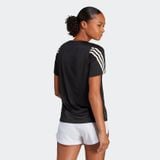  Áo Phông - Áo thun Chạy Nữ ADIDAS Ri 3S Lo Ca Tee HR9864 