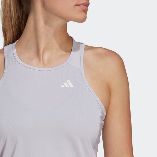  Áo Ba Lỗ Chạy Nữ ADIDAS Otr Tank HR9990 