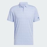  Áo Polo Golf Nam ADIDAS Go-To Print Polo HS1119 