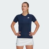  Áo Phông - Áo thun Tennis Nữ ADIDAS Club Tee HS1447 