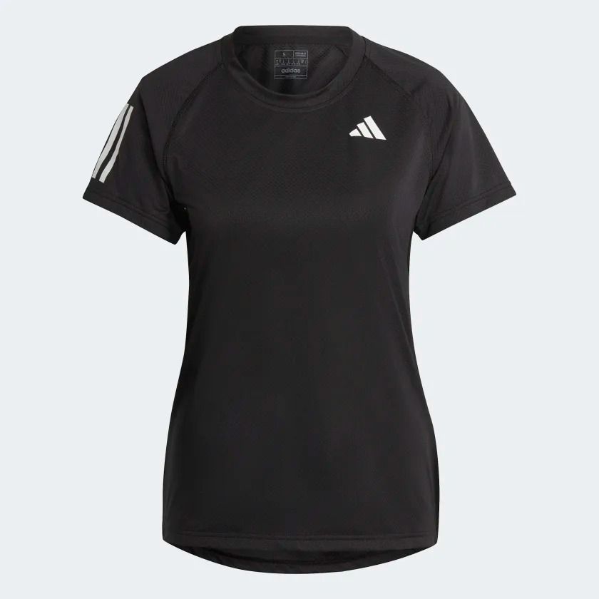  Áo Phông - Áo thun Tennis Nữ ADIDAS Club Tee HS1450 