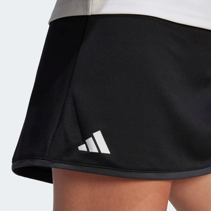  Váy Tennis Nữ ADIDAS Club Skirt HS1454 