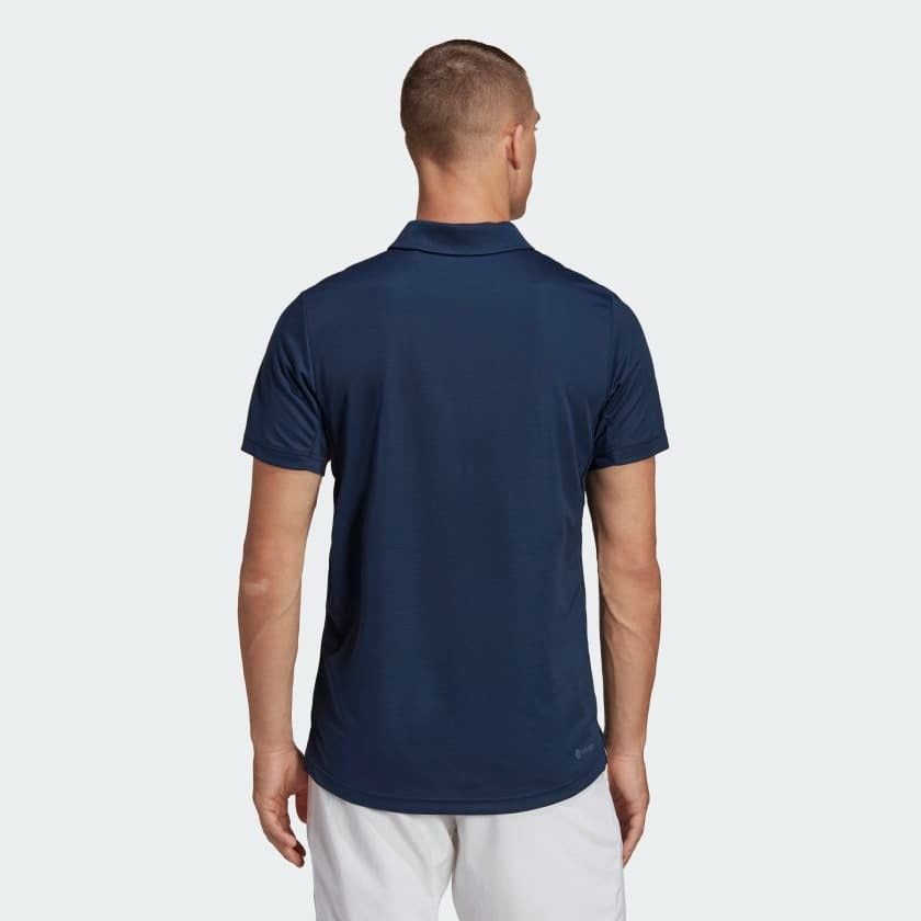 Áo Polo Tennis Nam ADIDAS H.Rdy Polo HS3237 