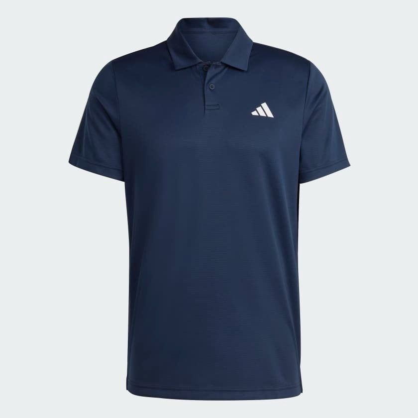  Áo Polo Tennis Nam ADIDAS H.Rdy Polo HS3237 