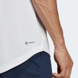  Áo Polo Tennis Nam ADIDAS Club Pique Polo HS3245 