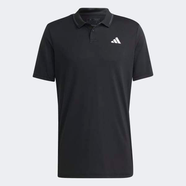  Áo Polo Tennis Nam ADIDAS Club Pique Polo HS3246 