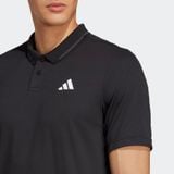 Áo Polo Tennis Nam ADIDAS Club Pique Polo HS3246 