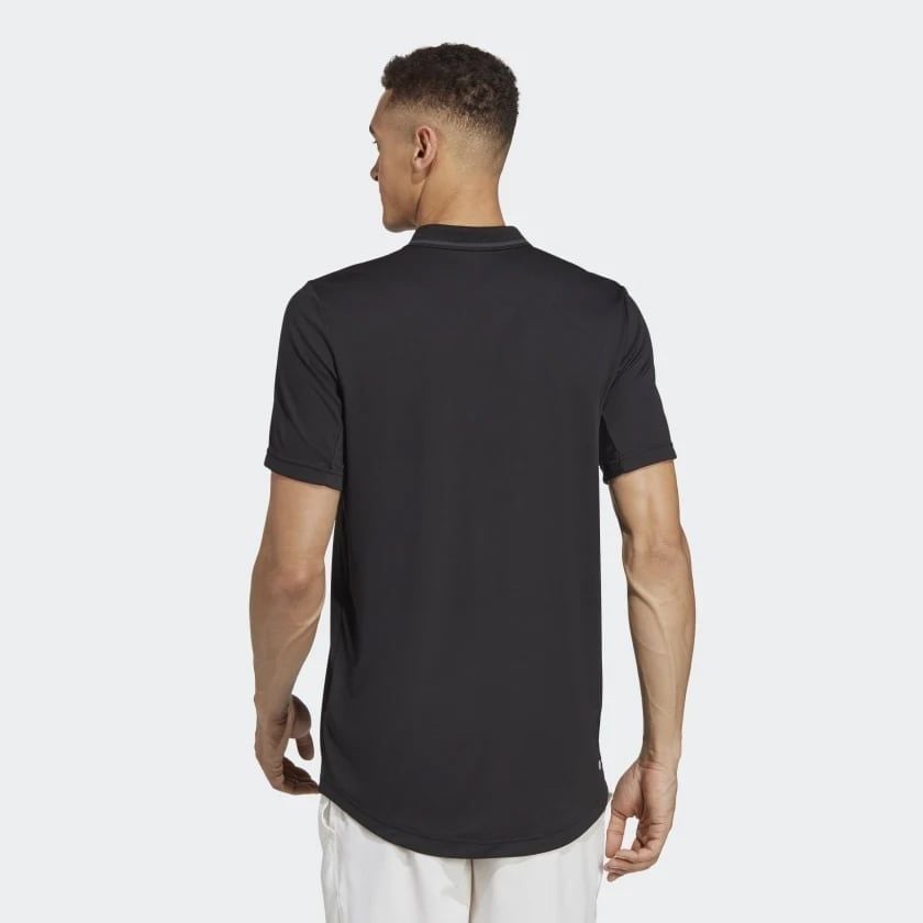  Áo Polo Tennis Nam ADIDAS Club Pique Polo HS3246 