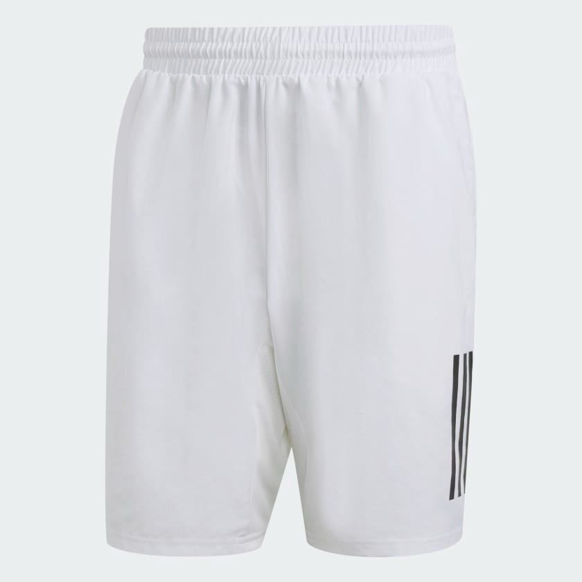  Quần Đùi Tennis Nam ADIDAS Club 3Str Short HS3251 