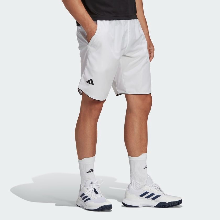  Quần Đùi Tennis Nam ADIDAS Club Short HS3265 