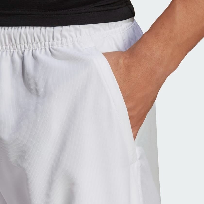  Quần Đùi Tennis Nam ADIDAS Club Short HS3265 